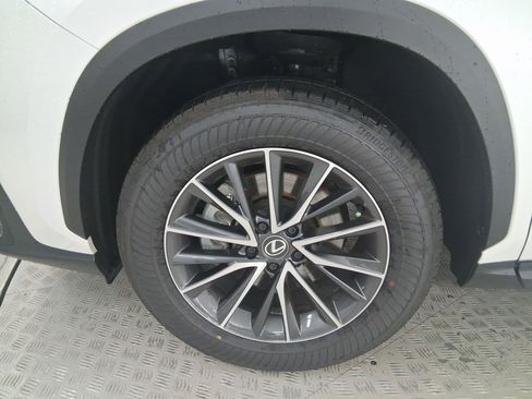 Certified 2025 Lexus NX 350 NX 350 Premium image 12