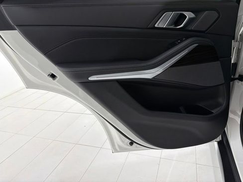 Certified 2024 BMW X5 xDrive40i AWD/4WD image 15