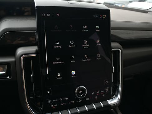 Used 2025 GMC Yukon Elevation w/ Technology Package image 34