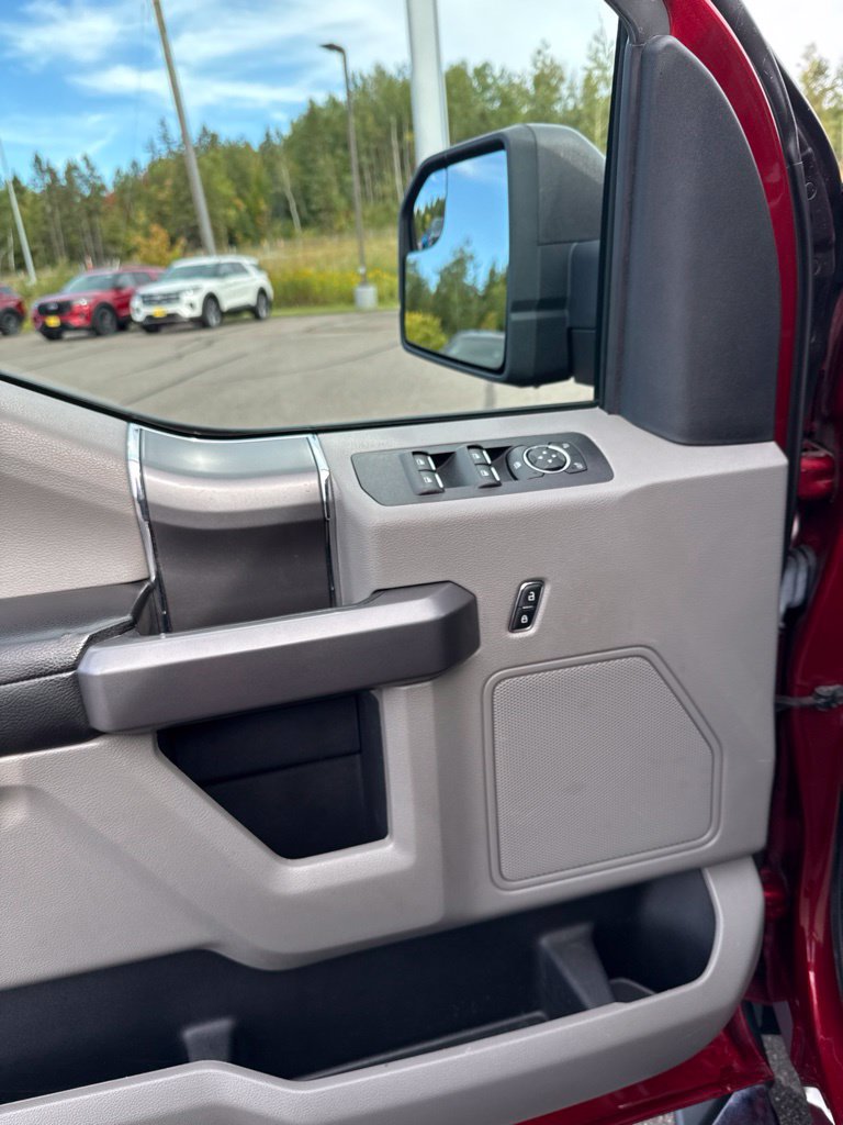 Certified 2019 Ford F150 XLT w/ Equipment Group 302A Luxury AWD/4WD image 21