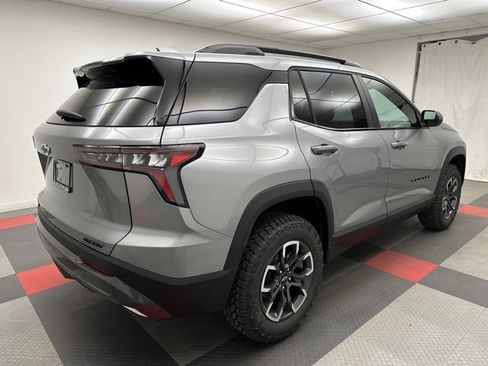 New 2026 Chevrolet Equinox ACTIV image 6