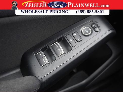 Used 2024 Honda Civic Sport image 26