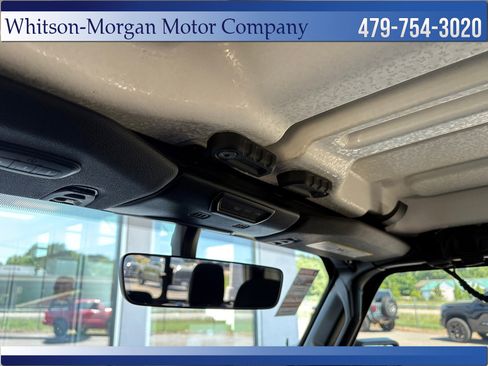 Used 2021 Jeep Gladiator Sport AWD/4WD image 30