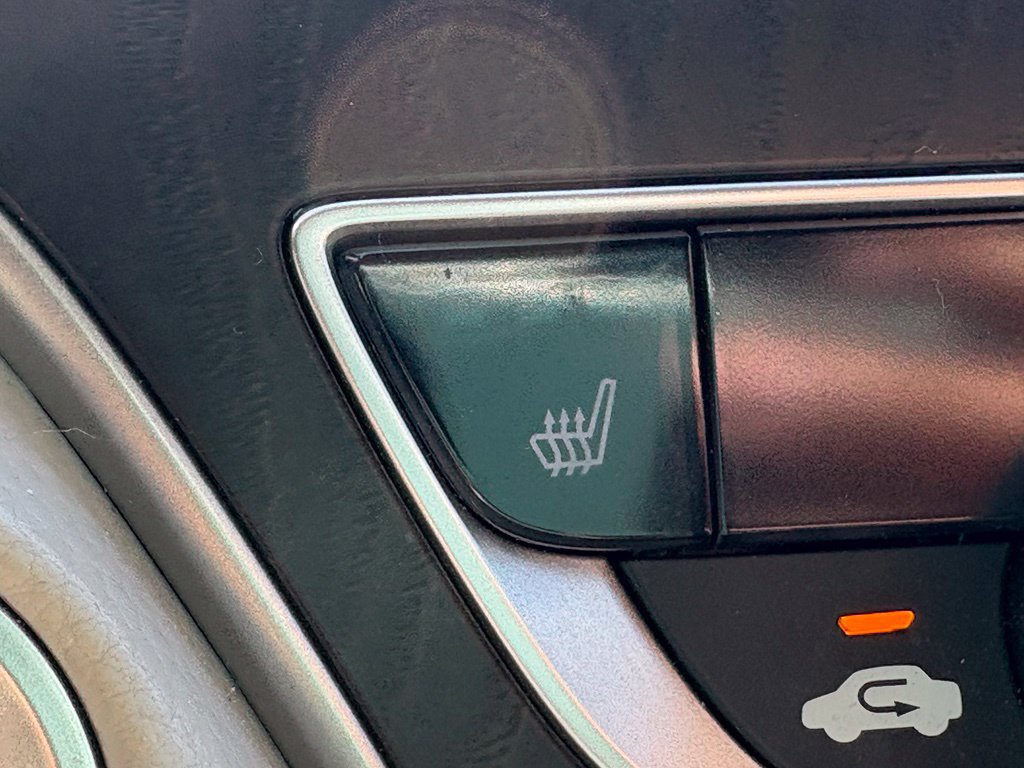 Used 2018 Honda Accord EX image 15