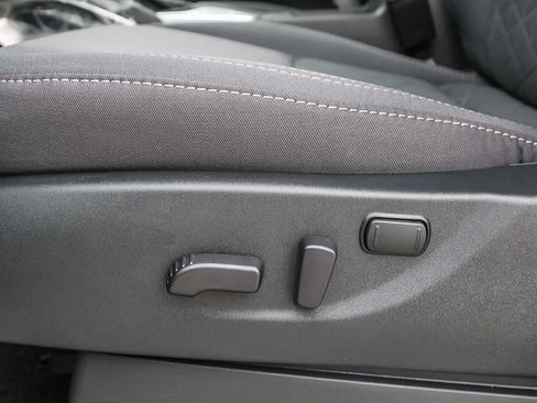 New 2025 Nissan Frontier SV w/ SV Convenience Package RWD image 22