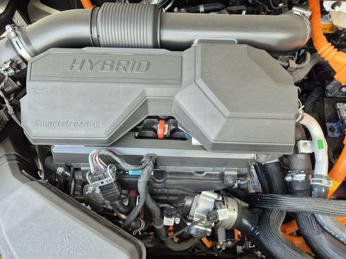 New 2026 Kia Carnival EX FWD image 16