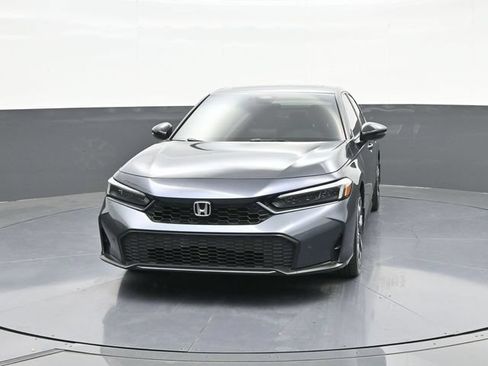 Used 2025 Honda Civic Sport Touring image 26