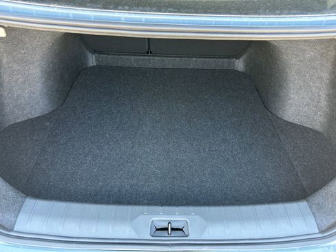 New 2026 Nissan Sentra SV w/ SV Convenience Package image 18