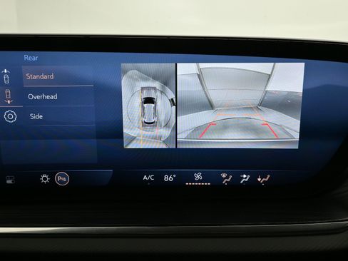 Used 2024 Buick Envision Preferred image 16