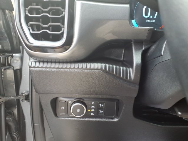 Used 2024 Ford Ranger Lariat AWD/4WD image 13