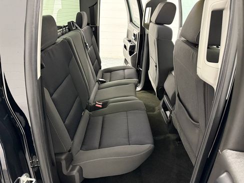 Used 2018 Chevrolet Silverado 1500 LT w/ All Star Edition image 13