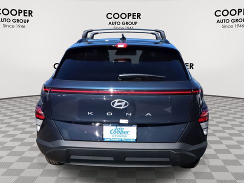 New 2026 Hyundai Kona SEL Sport FWD image 8