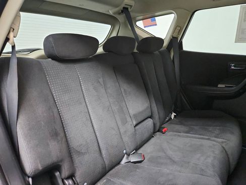 Used 2006 Nissan Murano SL AWD/4WD image 27