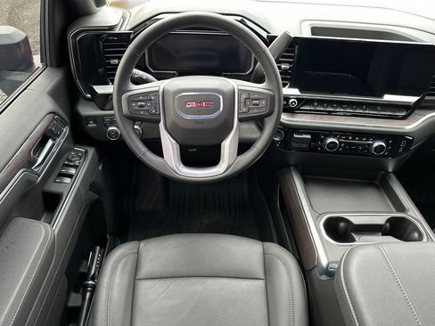 Used 2026 GMC Sierra 2500 SLT w/ SLT Premium Package image 15