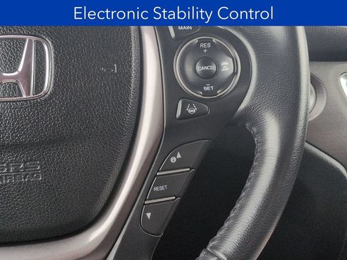 Used 2023 Honda Ridgeline RTL image 15