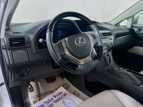 Used 2015 Lexus RX 350 AWD image 9