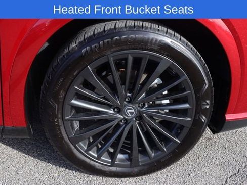 Used 2025 Lexus RX 350 Premium w/ Convenience Package image 16