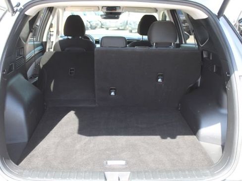 Used 2024 Hyundai Tucson SEL FWD image 34