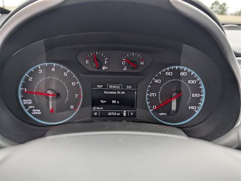 Used 2024 Chevrolet Malibu LT image 11