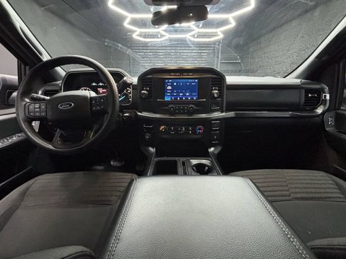 Used 2021 Ford F150 XL w/ STX Appearance Package RWD image 23