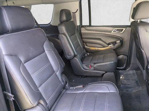 Used 2016 GMC Yukon XL Denali w/ Open Road Package AWD/4WD image 23