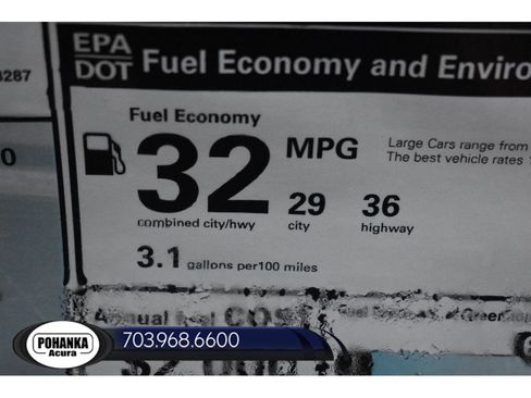 New 2025 Acura Integra A-Spec image 35