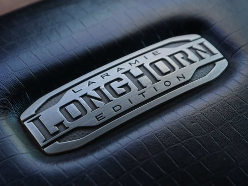 Used 2019 RAM 3500 Limited AWD/4WD image 40