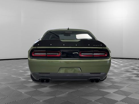 Used 2020 Dodge Challenger R/T Scat Pack image 7