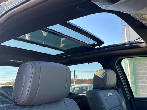 New 2026 Toyota Tundra Capstone image 15