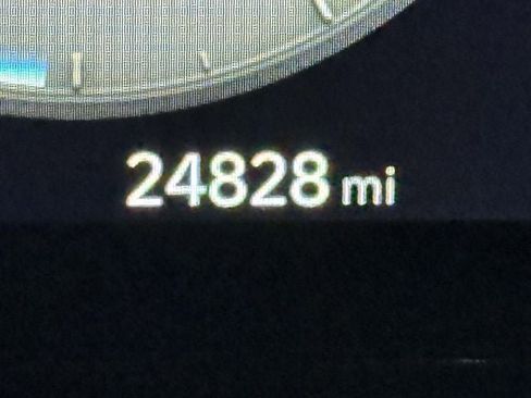 Used 2023 Hyundai Tucson Limited image 37