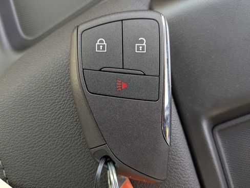 New 2026 Chevrolet Silverado 2500 W/T w/ WT Convenience Package image 31