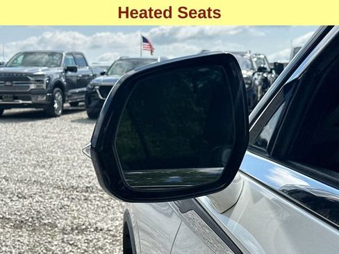 Used 2025 Lincoln Aviator AWD image 7