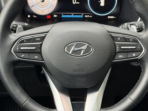 Used 2021 Hyundai Santa Fe Limited FWD image 15