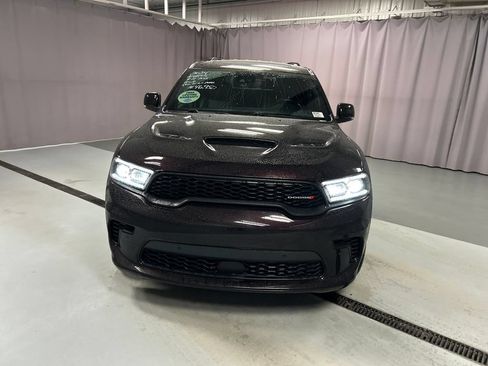 Used 2024 Dodge Durango R/T w/ Tow 'N Go Package AWD/4WD image 2
