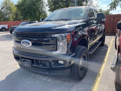 Used 2019 Ford F250 Lariat
