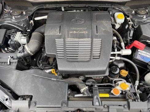 Used 2023 Subaru Forester Premium image 30
