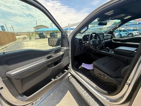Used 2024 Ford F150 XLT AWD/4WD image 13