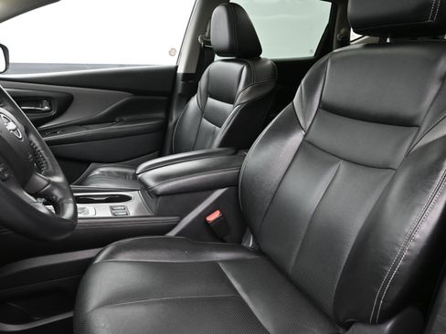 Used 2023 Nissan Murano SL w/ SL Moonroof Package image 11