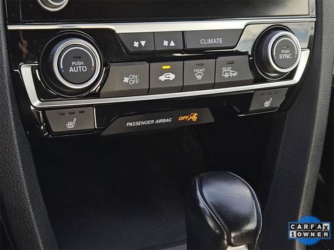 Used 2020 Honda Civic Touring image 20