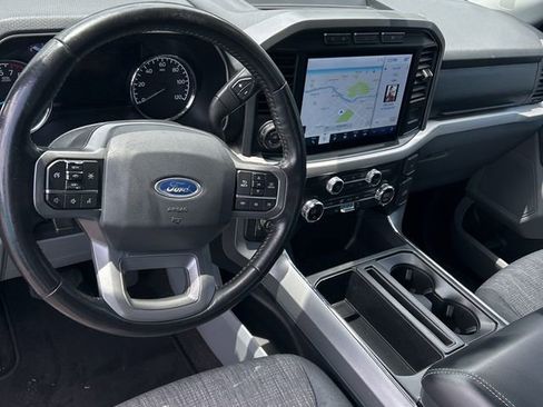 Used 2021 Ford F150 XLT w/ Equipment Group 302A High RWD image 15