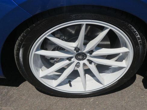 Used 2023 Honda Civic Si image 13