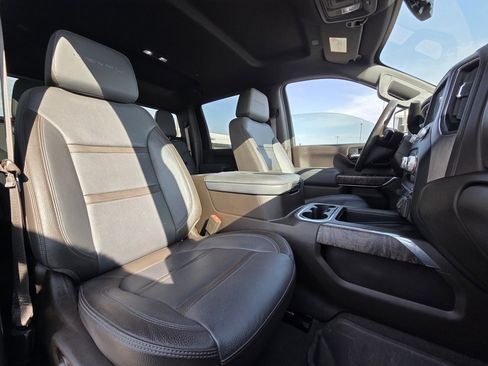 Used 2021 GMC Sierra 2500 Denali w/ Technology Package image 30