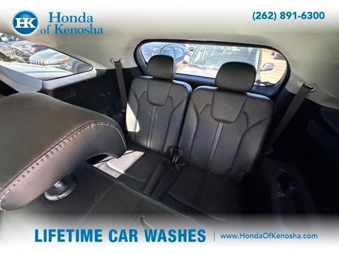 Used 2021 Kia Sorento S FWD image 10