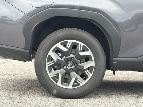 New 2026 Subaru Forester Premium AWD/4WD image 6