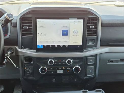 Used 2025 Ford F150 XLT w/ Equipment Group 301A Standard AWD/4WD image 14