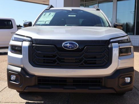 New 2026 Subaru Outback Limited AWD/4WD image 8