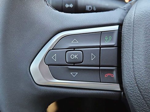 New 2026 Jeep Compass Latitude image 23