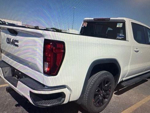 Used 2023 GMC Sierra 1500 Elevation w/ Elevation Premium Package AWD/4WD image 6