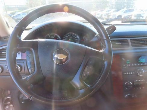 Used 2010 Chevrolet Silverado 3500 LTZ w/ LTZ Plus Package image 17