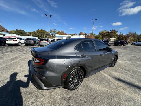 Used 2023 Subaru WRX Premium image 20